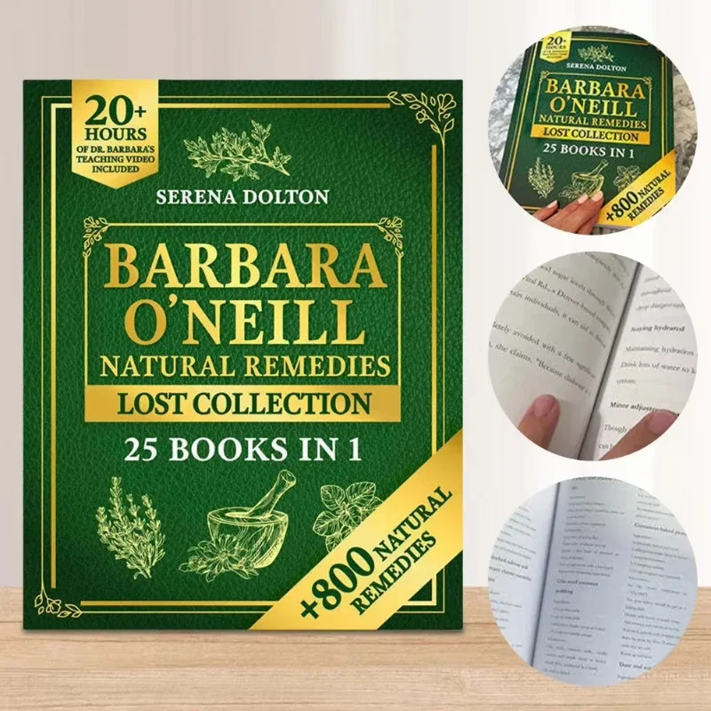Koleksi Ramuan Herbal yang Hil - Herbal Wellness Recipes ulasan dan harga