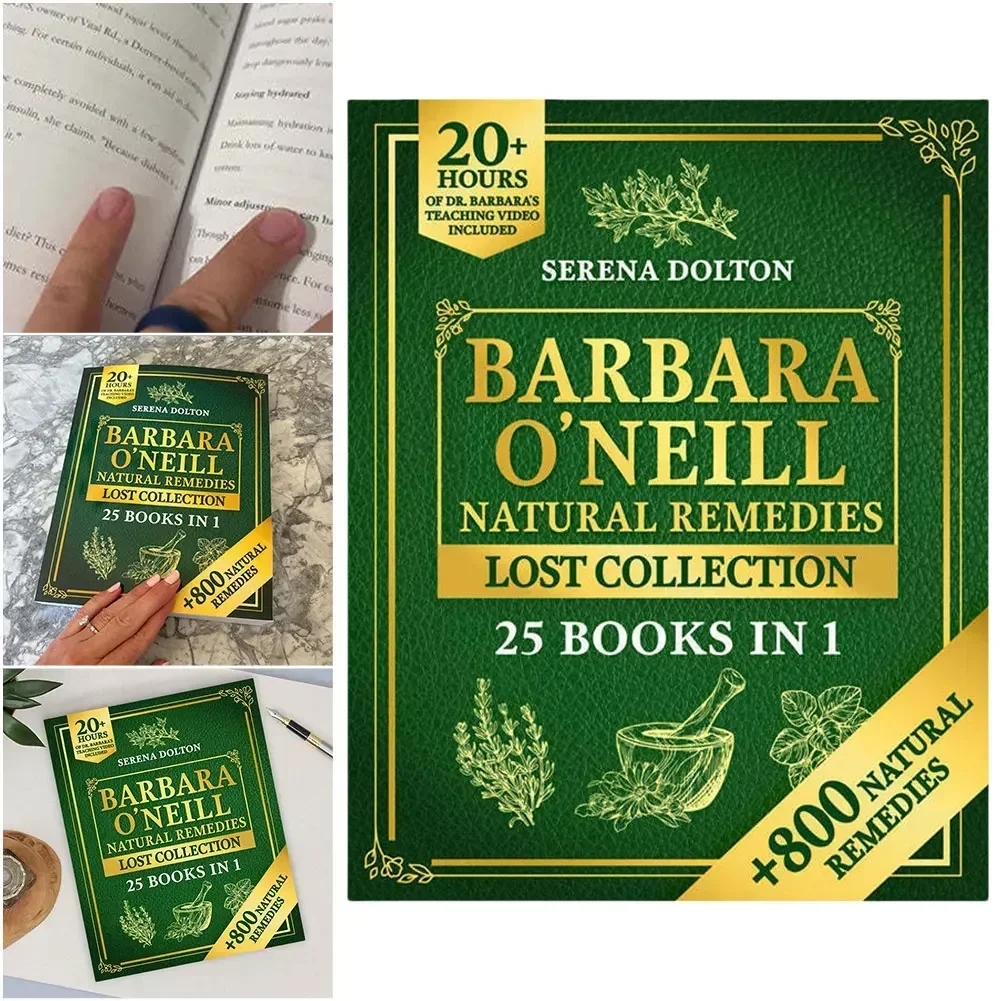 Koleksi Ramuan Herbal yang Hil - Herbal Wellness Recipes ulasan dan harga