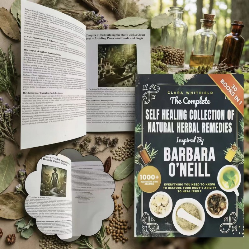 Buku Penjualan Terlaris: Obat  - Herbal Wellness Recipes ulasan dan harga