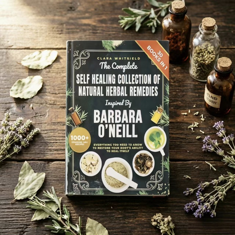Buku Penjualan Terlaris: Obat  - Herbal Wellness Recipes ulasan dan harga