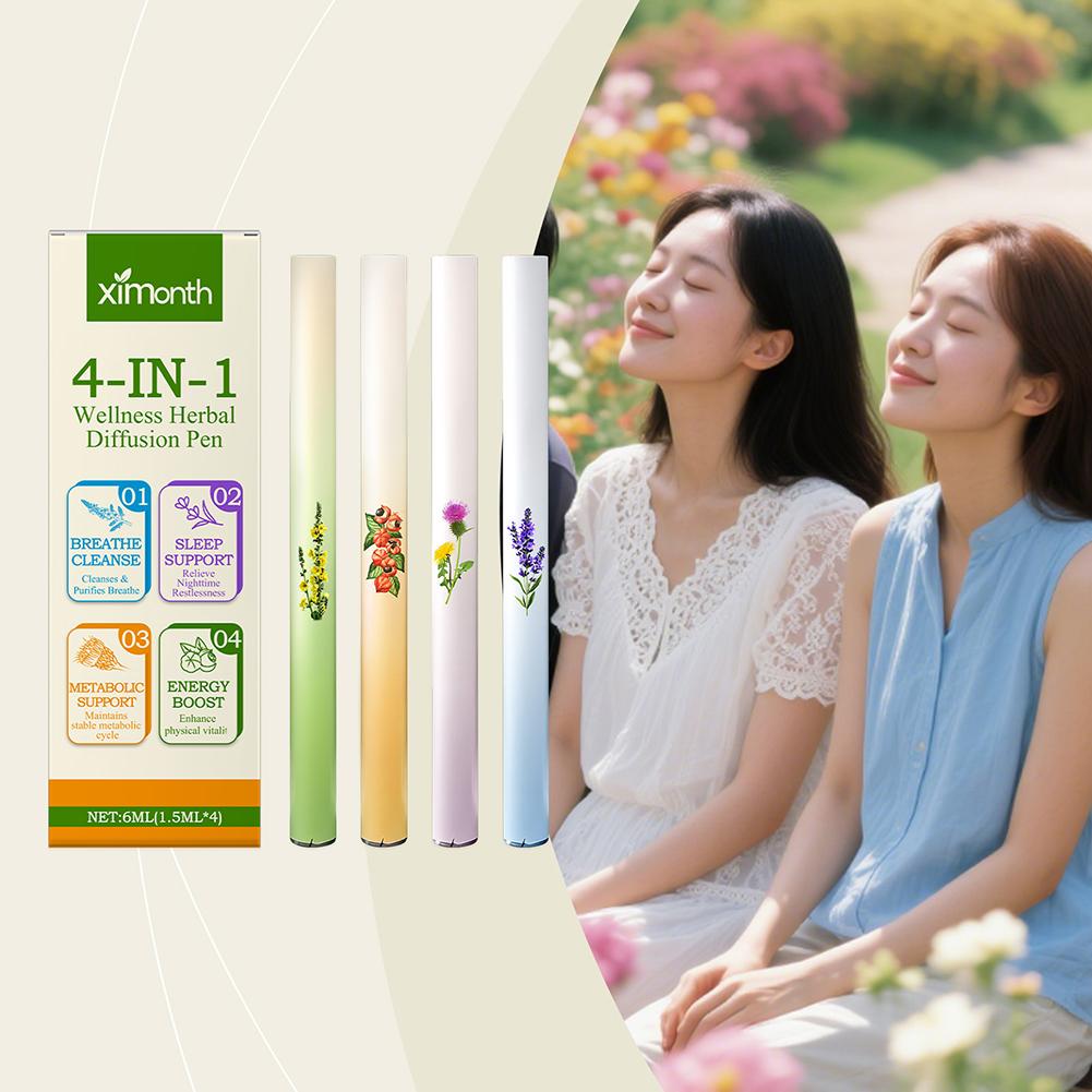 Difuser Herbal dengan Mullein/ - Herbal Wellness Products ulasan dan harga