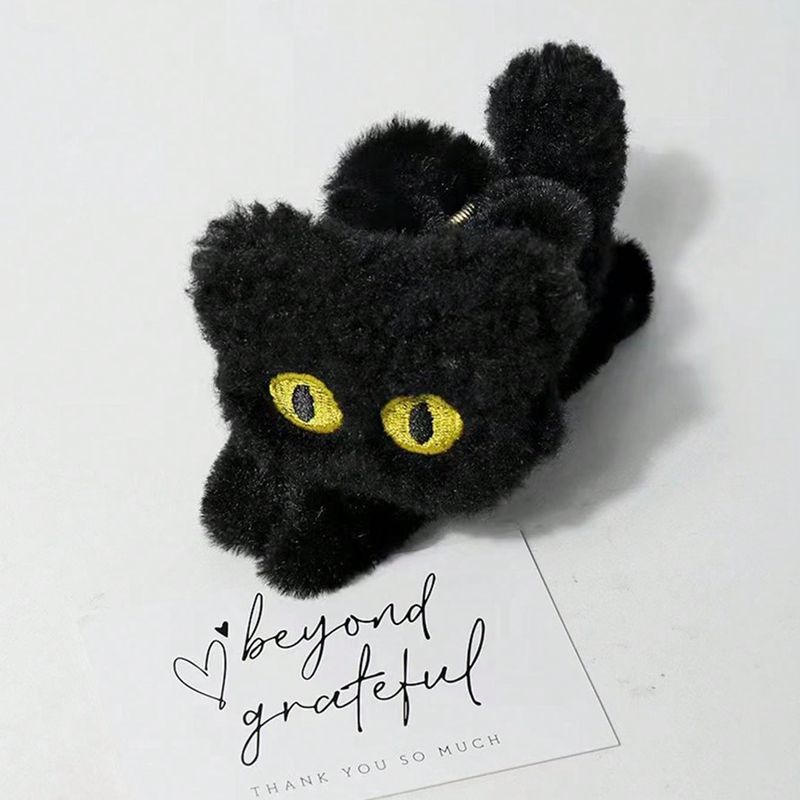 1 buah boneka wanita dan anak  - Cat Claw Bark ulasan dan harga