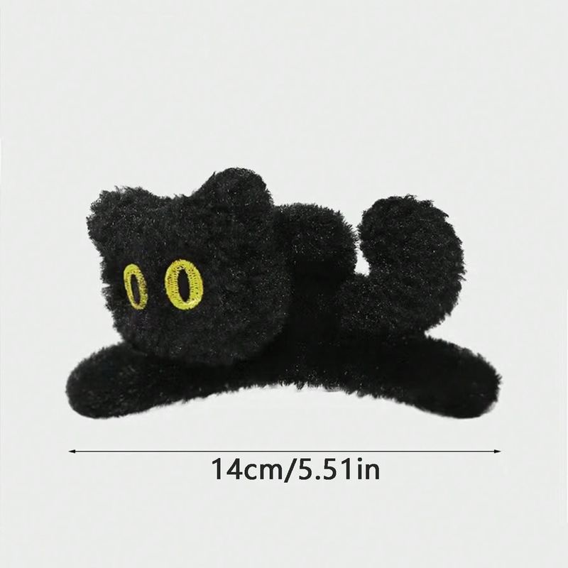 1 buah boneka wanita dan anak  - Cat Claw Bark ulasan dan harga