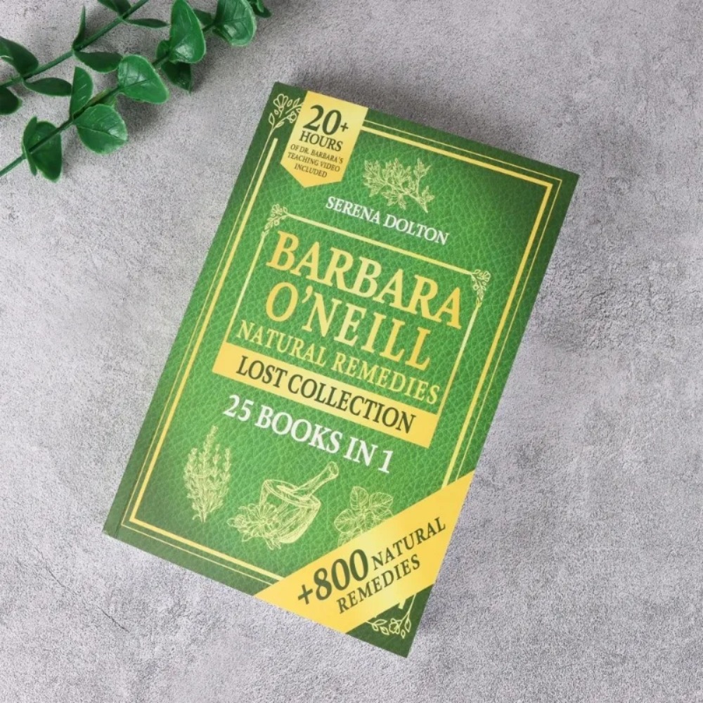 Koleksi Lengkap Obat Herbal Re - Herbal Wellness Recipes ulasan dan harga