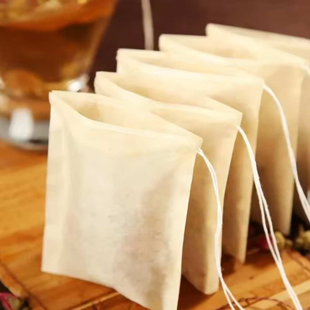 100/3000Pcs Kantong Saringan T - Herbal Wellness Products ulasan dan harga