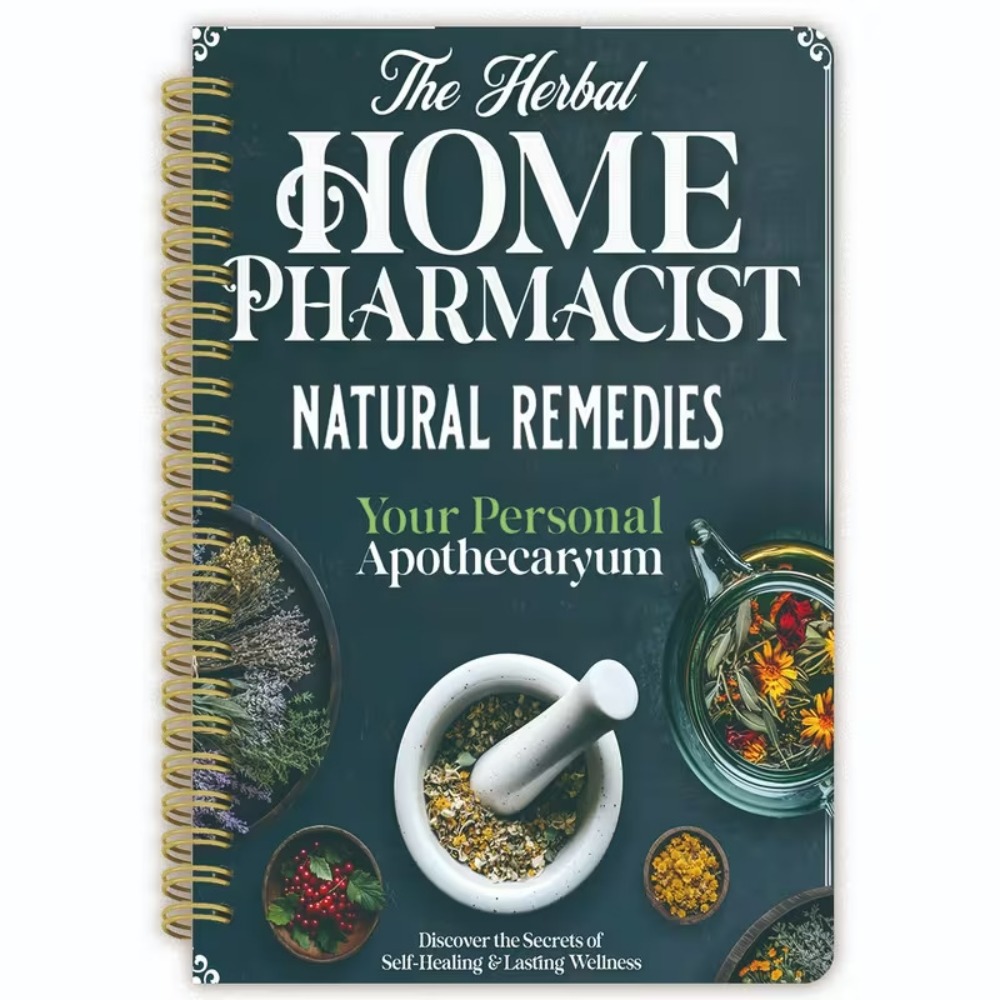Buku Obat Alami Herbal untuk R - Herbal Holistic Wellness ulasan dan harga