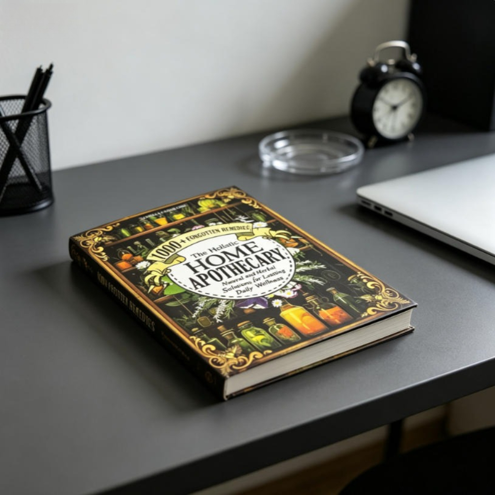 2026 Buku Panduan Kesehatan Ap - Herbal Holistic Wellness ulasan dan harga