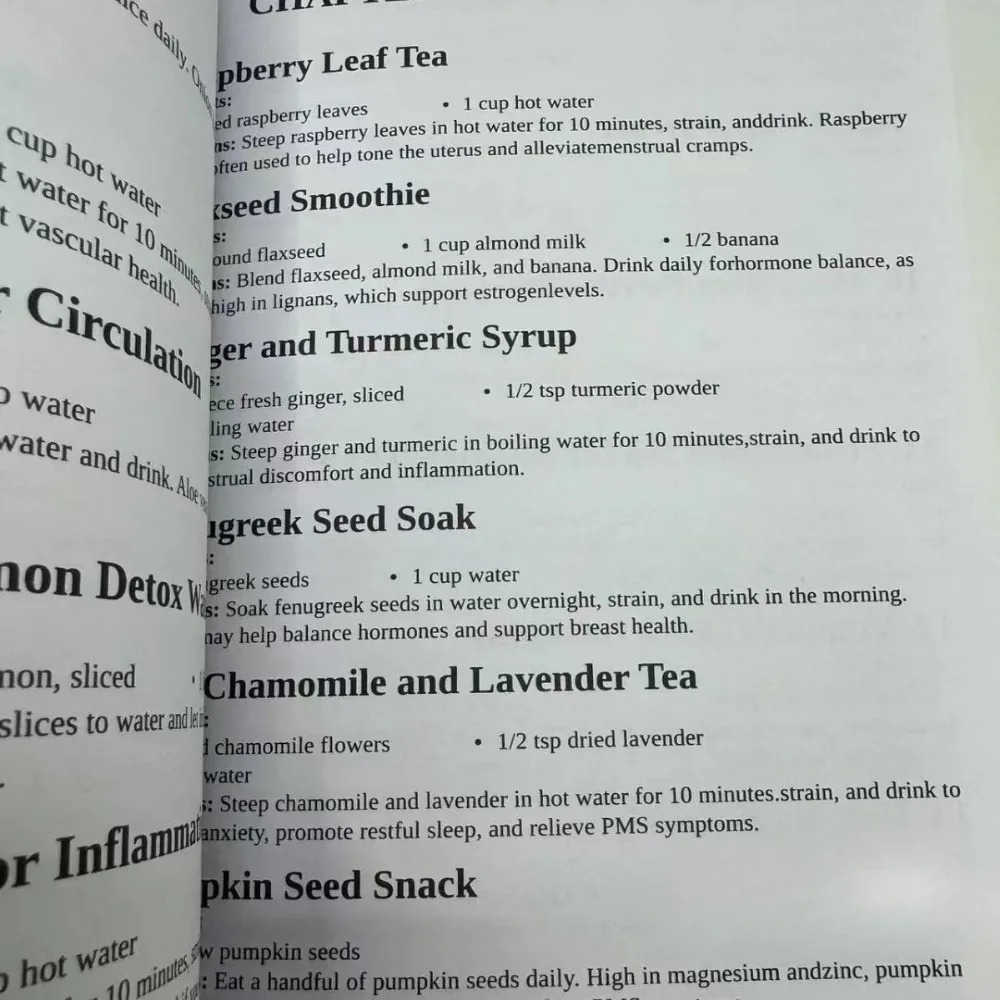 2026 Buku Panduan Kesehatan Ap - Herbal Holistic Wellness ulasan dan harga