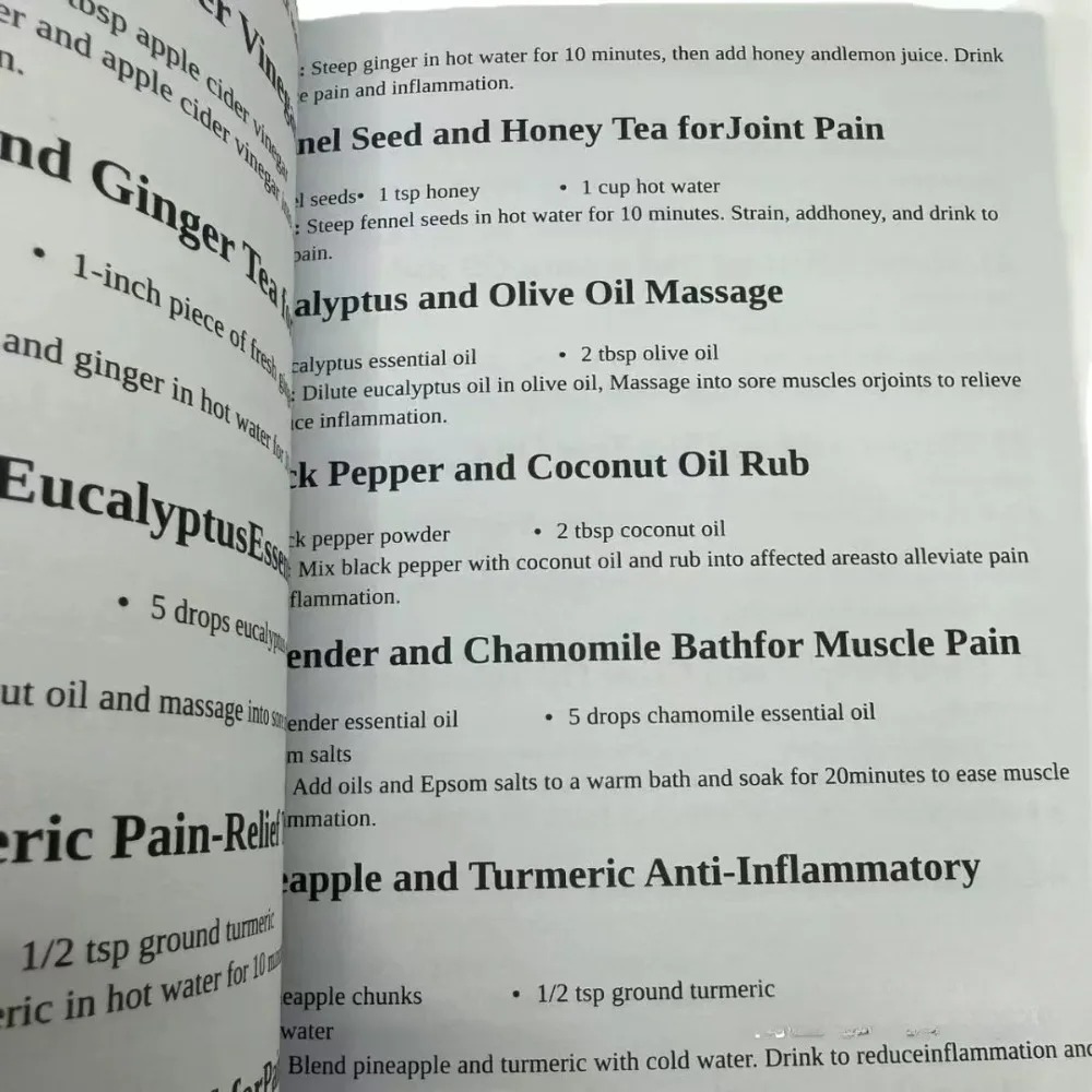 2026 Buku Panduan Kesehatan Ap - Herbal Holistic Wellness ulasan dan harga