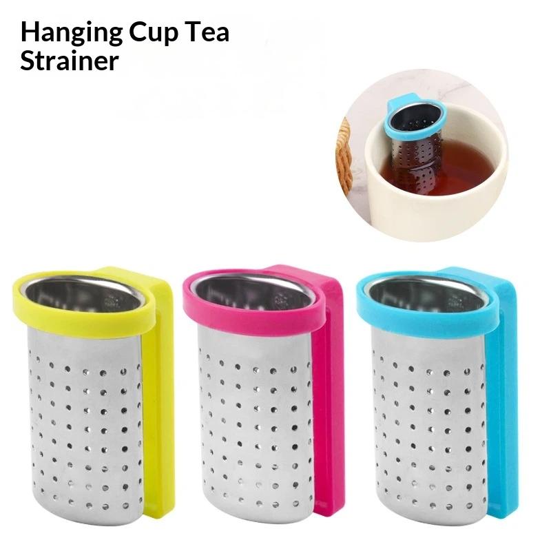 ·Saringan Teh Stainless Steel  - Herbal Wellness Products ulasan dan harga