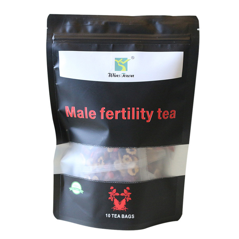 Teh Ginseng Lima Harta Karun 1 - Herbal Wellness Products ulasan dan harga