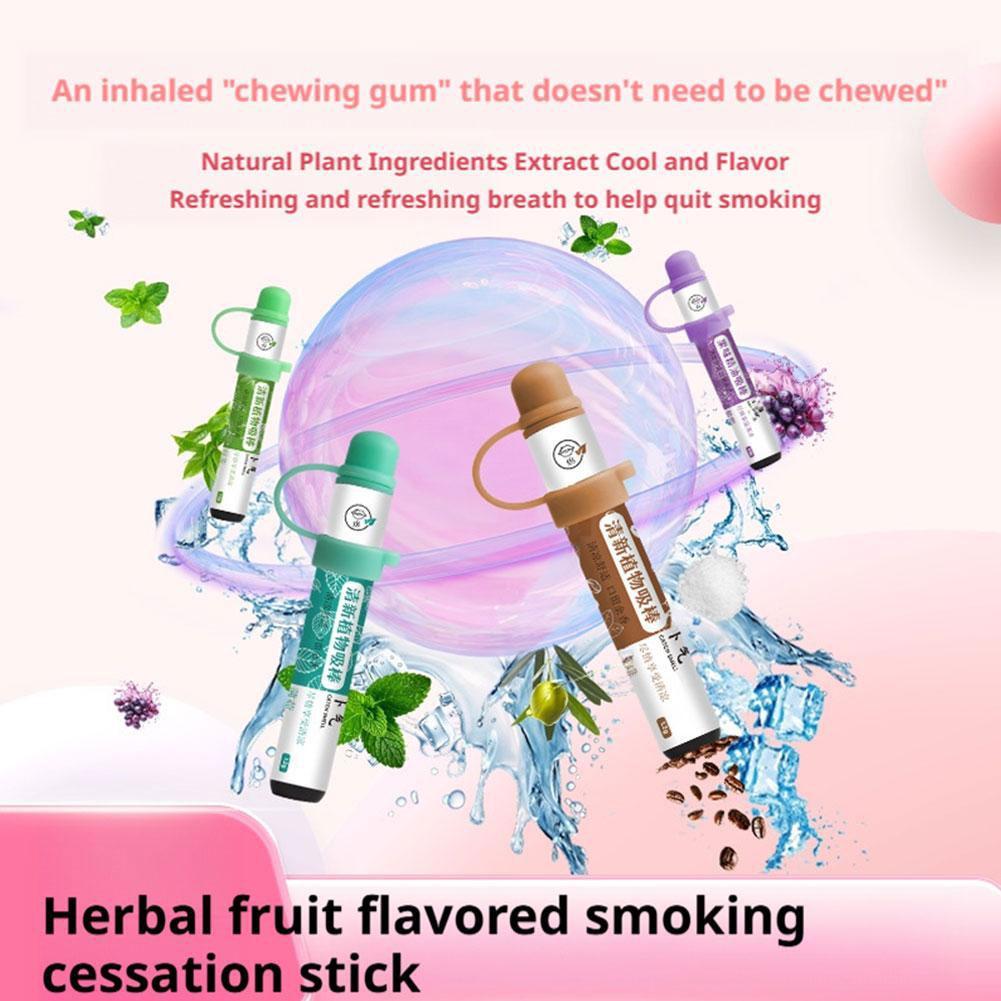 Stik Aromaterapi Aroma Buah He - Herbal Wellness Products ulasan dan harga